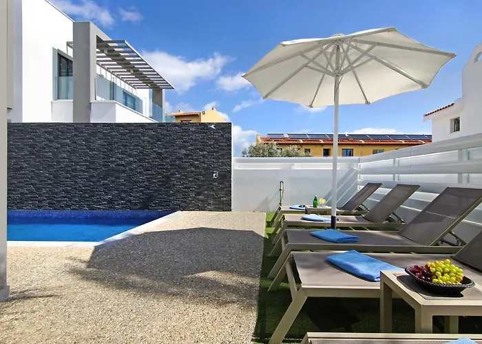 Villa Mey