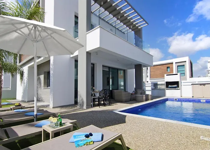 Villa Mey