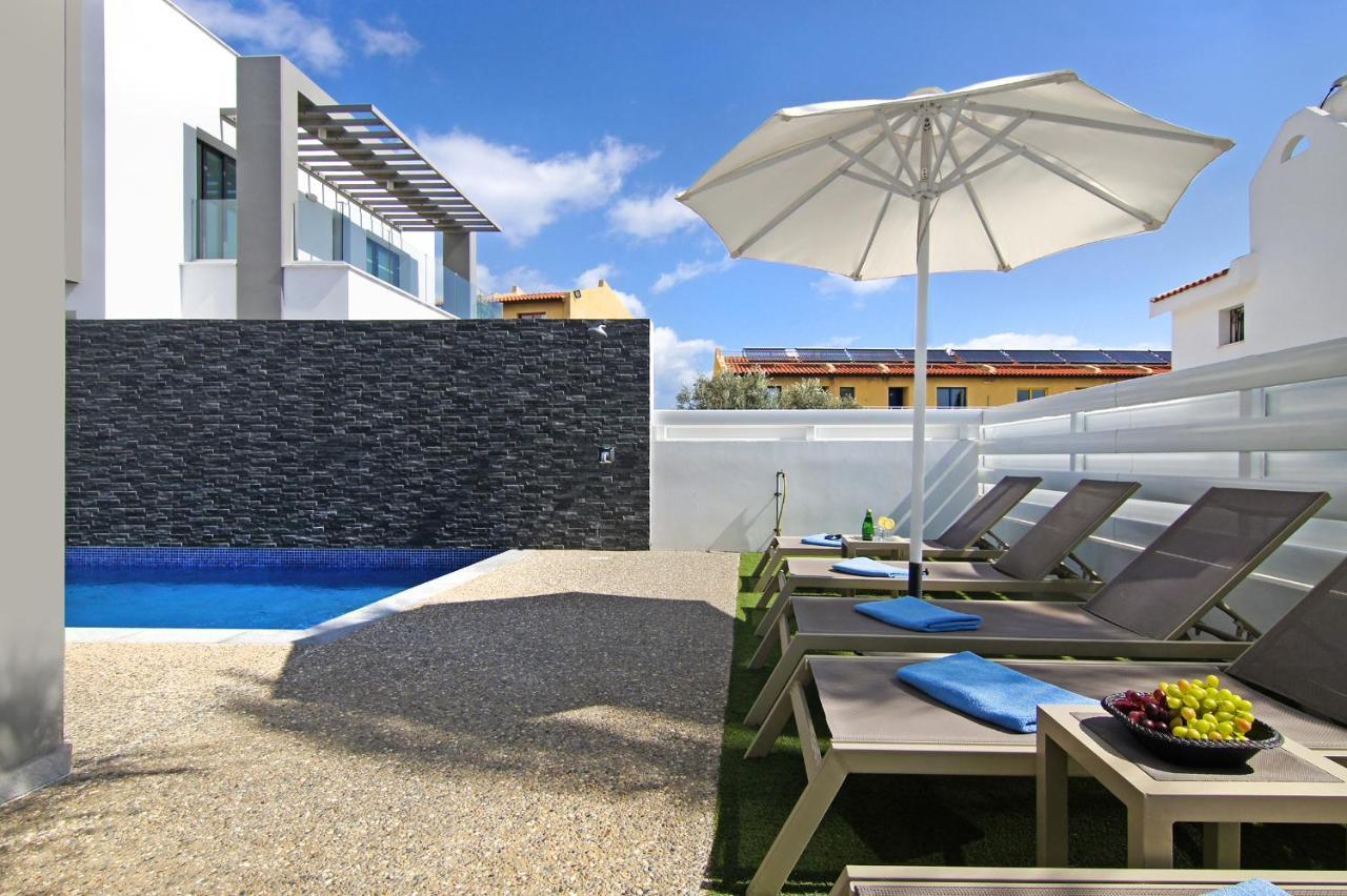 Villa Mey