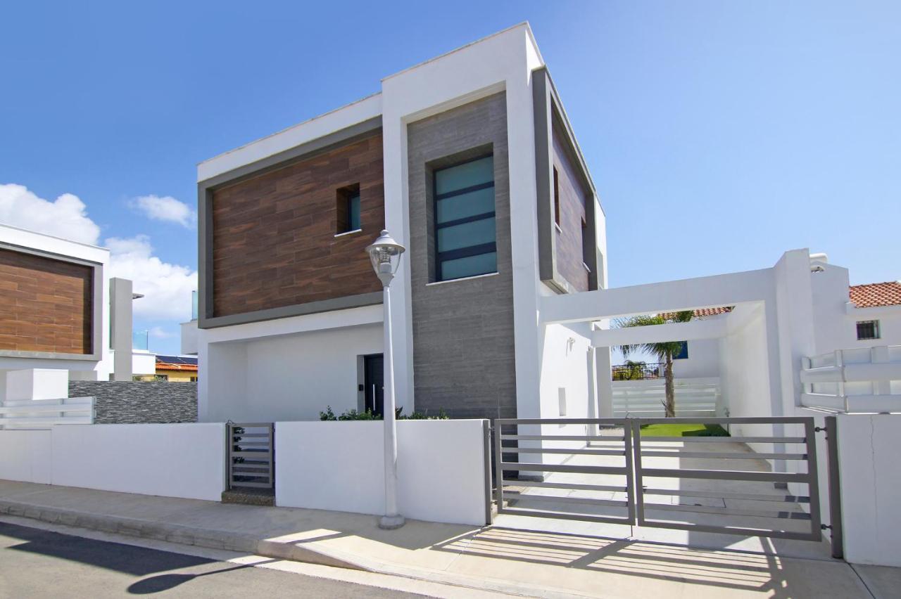 Villa Mey