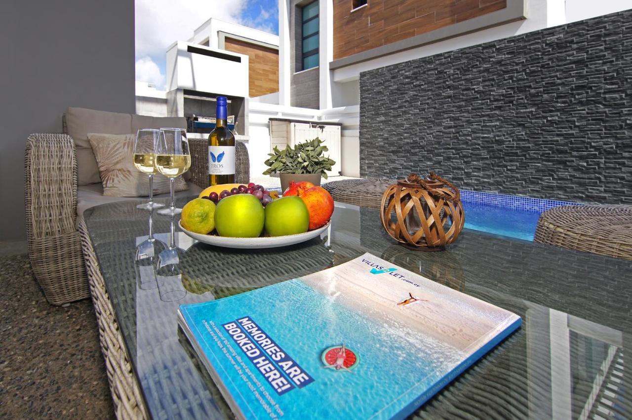 Mey Villa