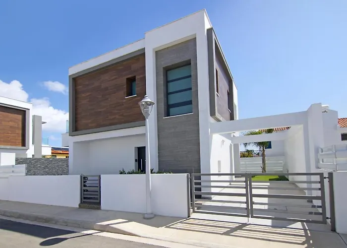 Villa Mey