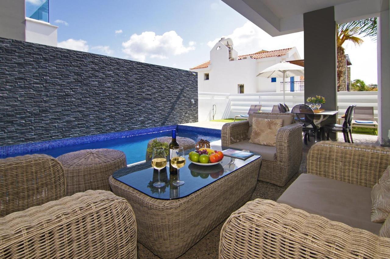 Mey Villa Protaras