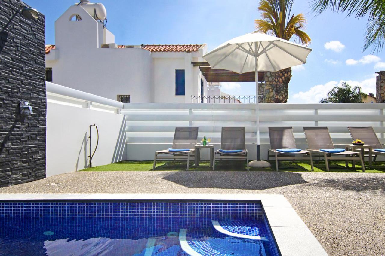 Mey Villa