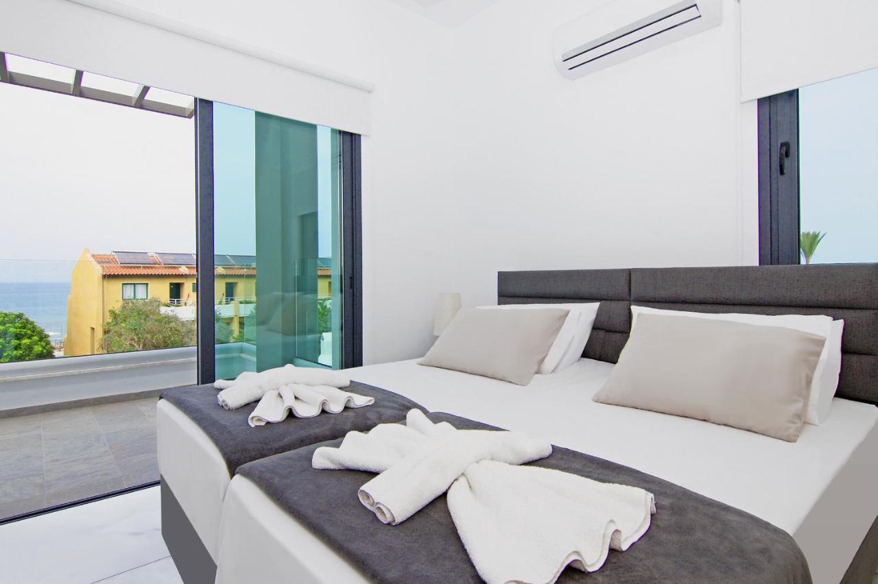 Mey Villa Protaras