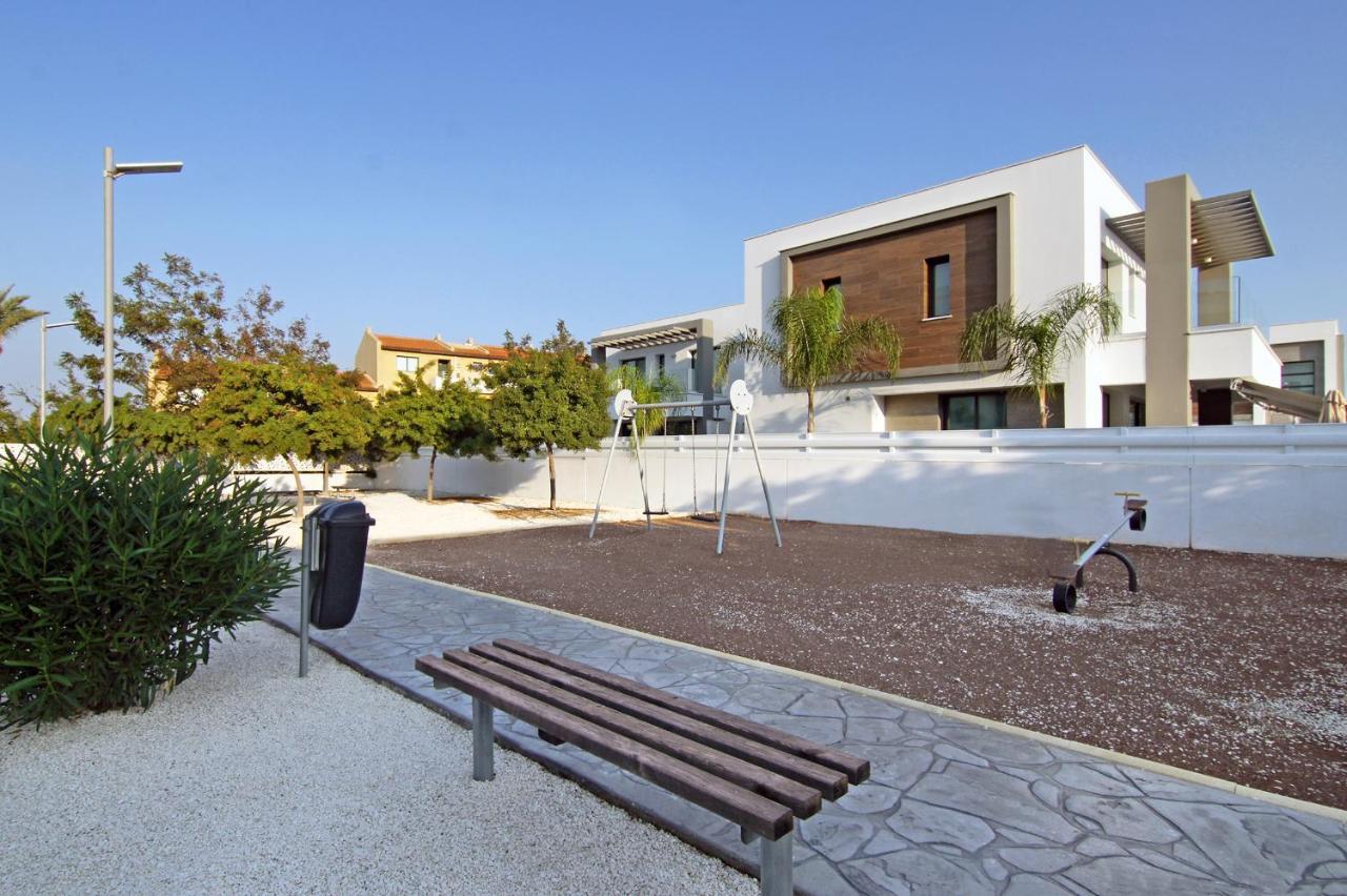 Mey Villa Protaras